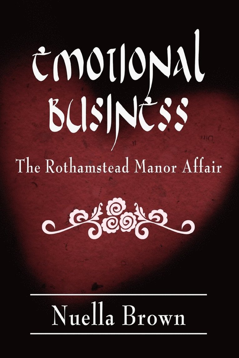 Emotional Business 1