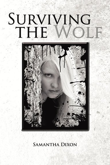 bokomslag Surviving the Wolf