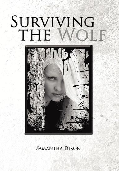 bokomslag Surviving the Wolf