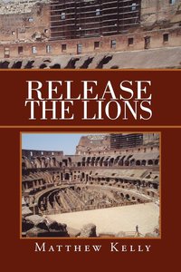 bokomslag Release the Lions