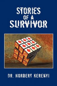 bokomslag Stories of a Survivor