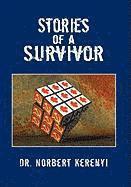 bokomslag Stories of a Survivor