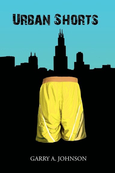 bokomslag Urban Shorts