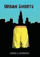 bokomslag Urban Shorts