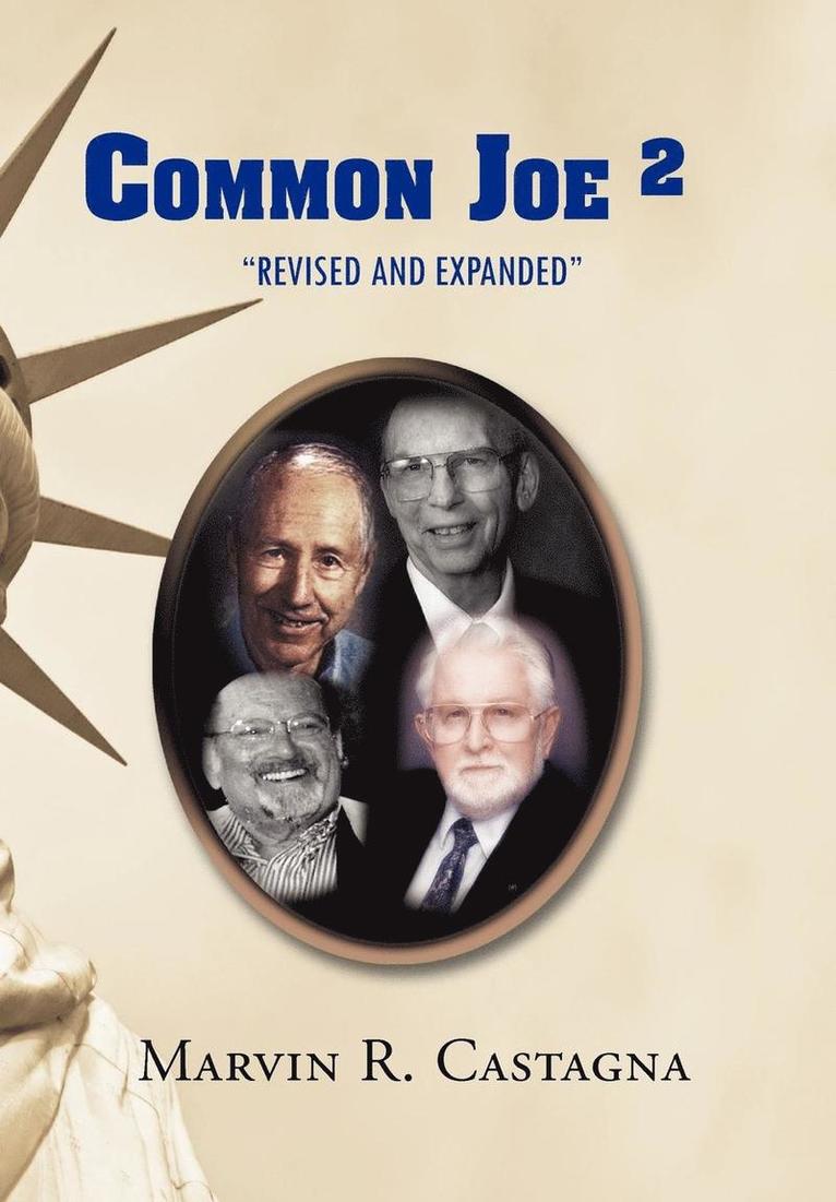 Common Joe2 1