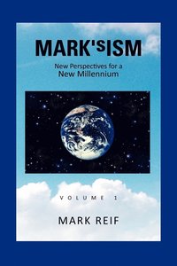 bokomslag MARK'sISM