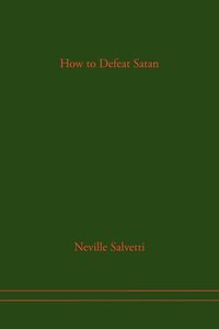 bokomslag How to Defeat Satan