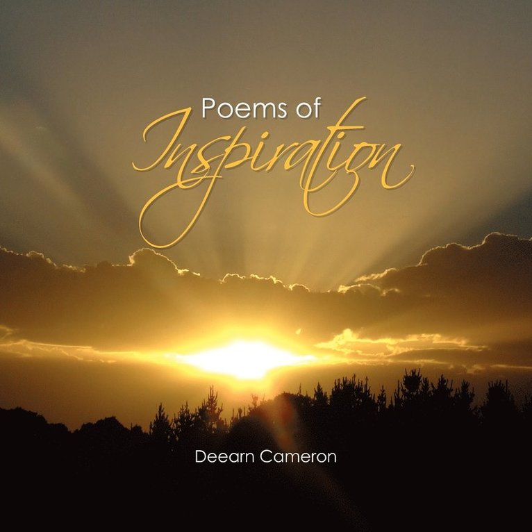 Poems Of Inspiration 1