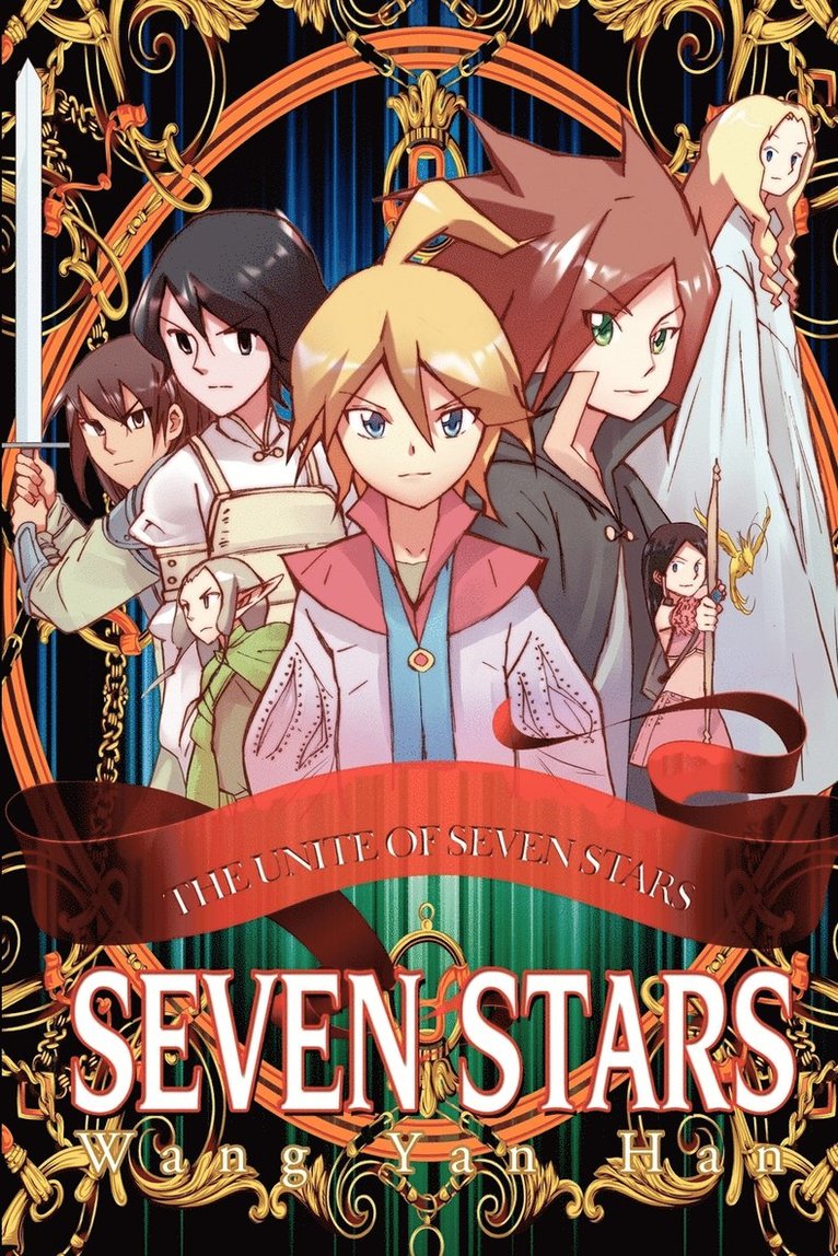 Seven Stars 1