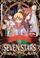 bokomslag Seven Stars