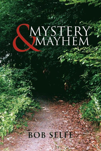 bokomslag Mystery & Mayhem