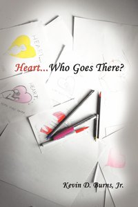 bokomslag Heart... Who Goes There?