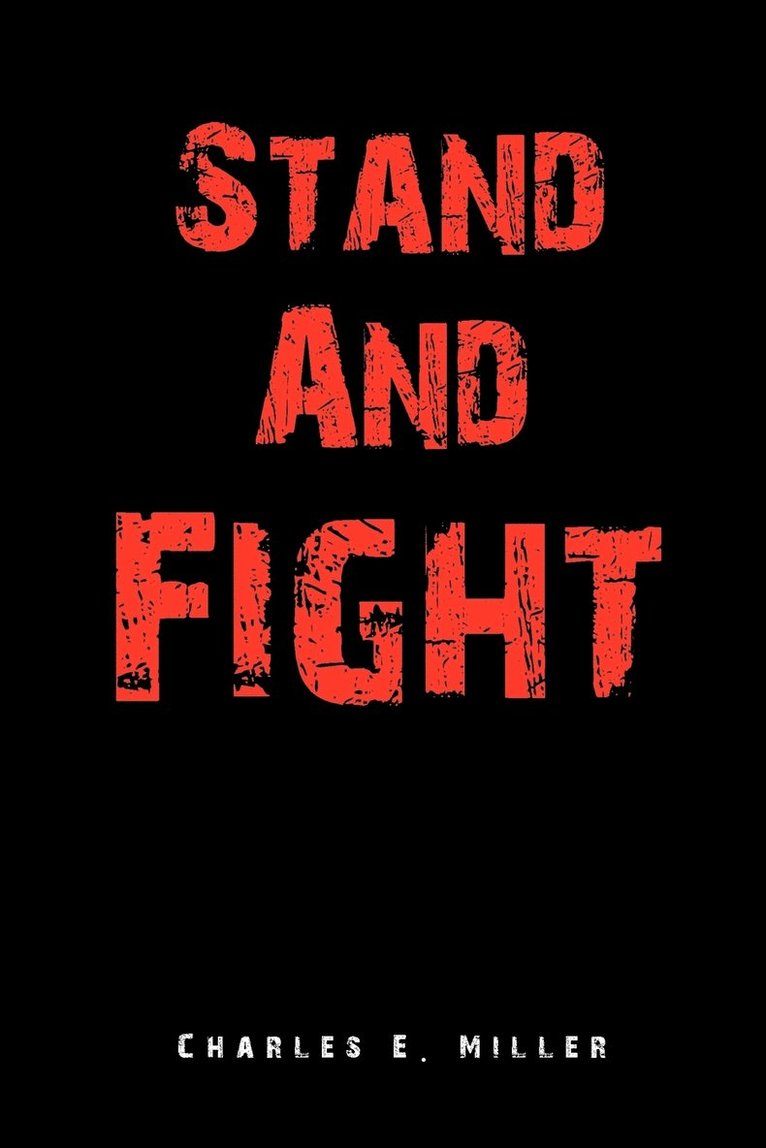 Stand and Fight 1