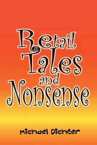 bokomslag Retail Tales and Nonsense