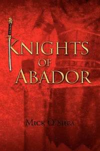 bokomslag Knights of Abador
