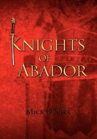 bokomslag Knights of Abador