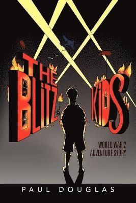 The Blitz Kids 1