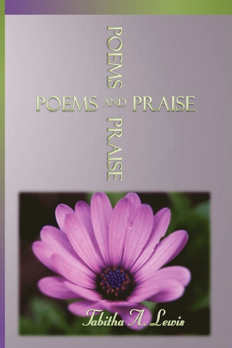 Poems and Praise 1
