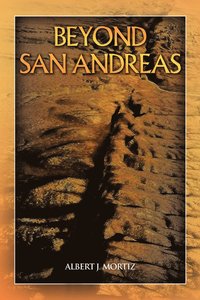bokomslag Beyond San Andreas