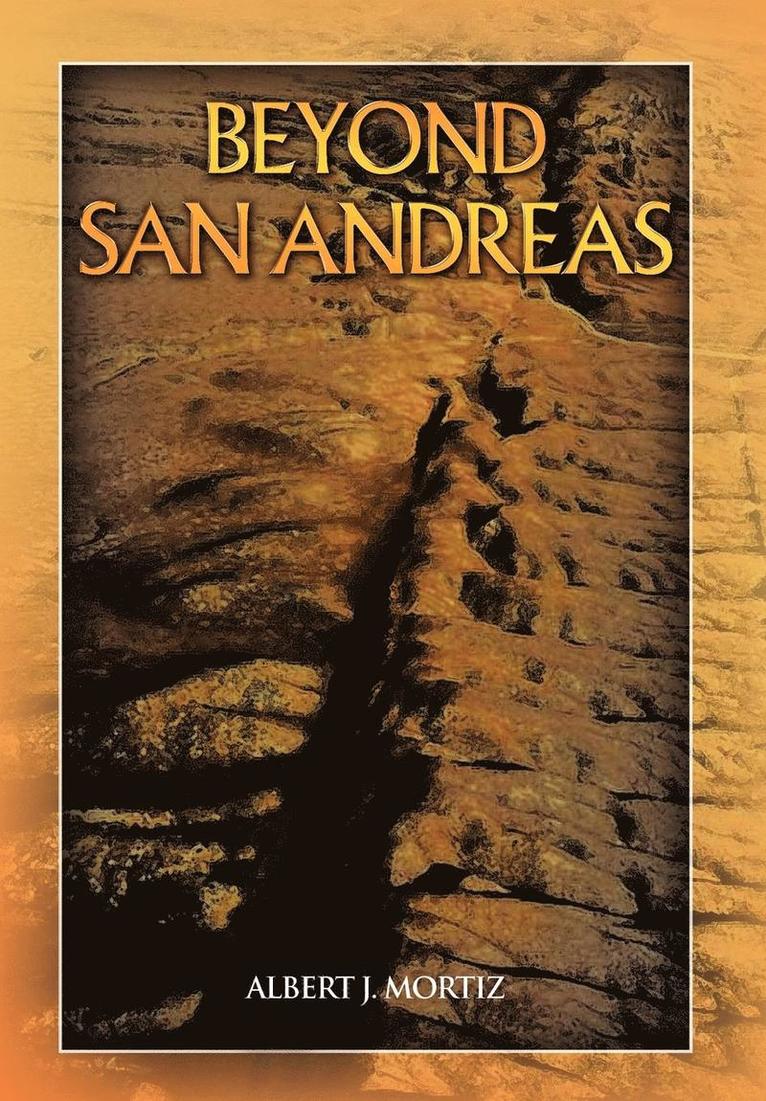 Beyond San Andreas 1