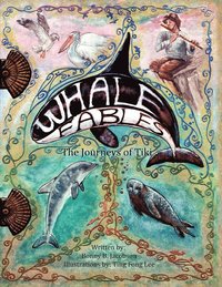 bokomslag Whale Fables