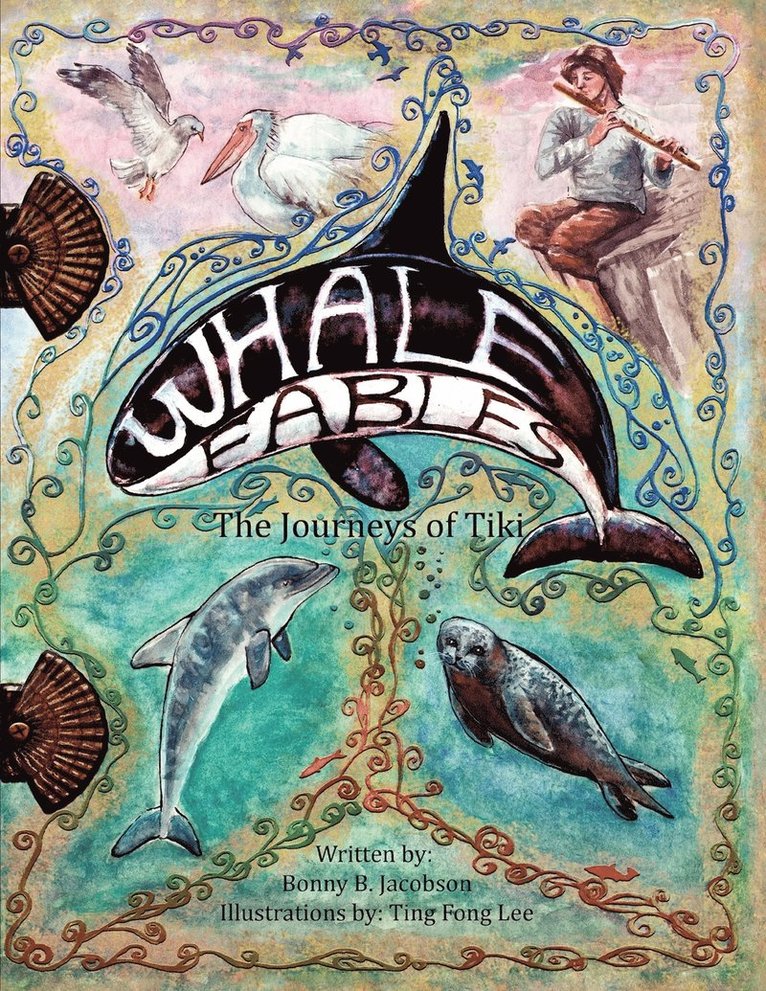 Whale Fables 1