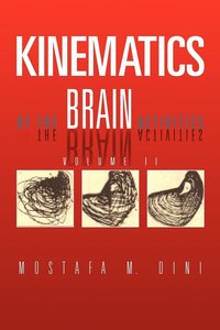 bokomslag Kinematics Of The Brain Activities