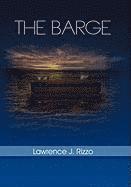 bokomslag The Barge