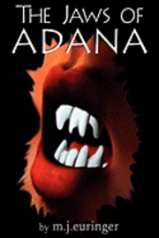 bokomslag The Jaws of Adana