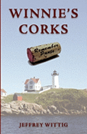 bokomslag Winnie's Corks
