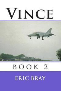 bokomslag Vince: book 2