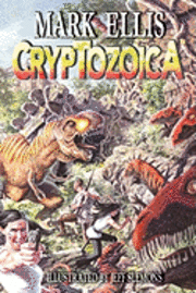 Mark Ellis - Cryptozoica, Häftad