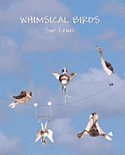 bokomslag Whimsical Birds
