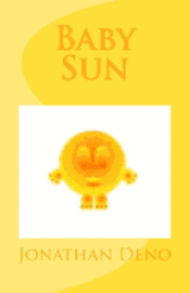 bokomslag Baby Sun