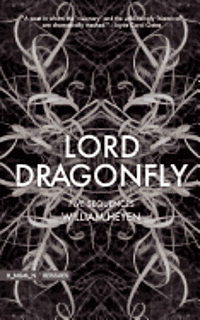 bokomslag Lord Dragonfly: Five Sequences