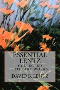 bokomslag Essential Lentz: Collected Literary Works
