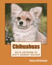 Nancy Richmond - Chihuahuas, Häftad. Tillgänglighet: Lägg i varukorg
