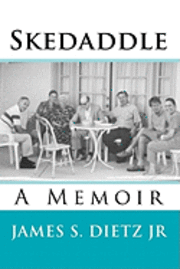 bokomslag Skedaddle: A Memoir