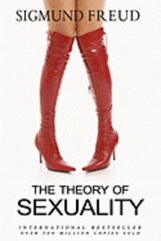 bokomslag The Theory of Sexuality