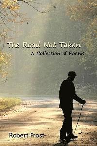 bokomslag The Road Not Taken: A Collection of Poems