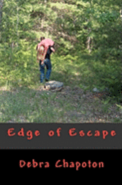 bokomslag Edge of Escape
