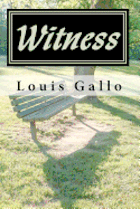 Witness: and other poems 1