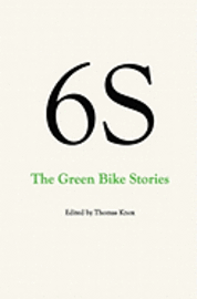 bokomslag 6S, The Green Bike Stories