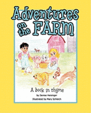 Adventures on the Farm 1