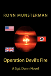 bokomslag Operation Devil's Fire