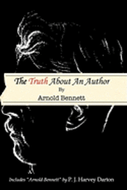 The Truth About An Author 1