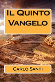 Carlo Santi - Il Quinto Vangelo, Häftad. Tillgänglighet: Lägg i varukorg