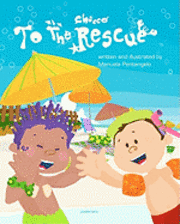 To the rescue: Chicco Adventures 1