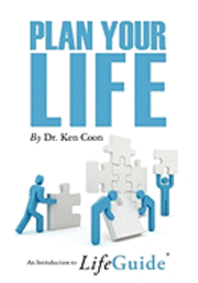 bokomslag Plan Your Life