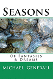 bokomslag Seasons: Of Fantasies & Dreams